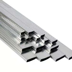 Wholesale Modern Design All Size 4-27mm Aluminum Glazing Spacer Bars for Prime Insulating Glass from china suppliers