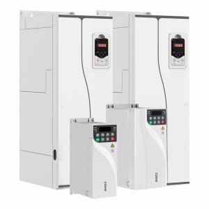 Wholesale IP20 Rated Industrial VFD with Advanced Torque Response (≤5ms) for Precision from china suppliers