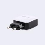 QC3.0 fast charge single USB port travel charger fast mobile phone charger wall