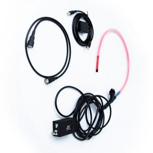 Wholesale HCTL600KA Flexible Current Probe - High Frequency And Large Current Measurements For Extra Large Power Facilities from china suppliers