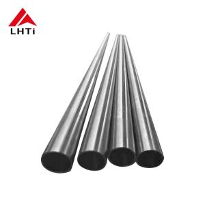 Wholesale OD19mm OD25.4mm OD38mm 6000mm Long Titanium Tube For Heat Exchanger Grade 1 Grade 2 from china suppliers
