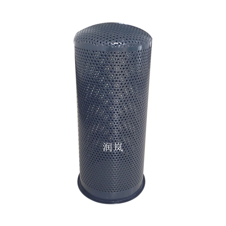 Industrial Stainless Steel 304/316 Spraying Corrosion Resistant Net Basket Filter Bag