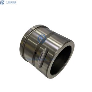 Wholesale JTHB230 Tool Bush For KOMATSU Hammer Chisel Outer Bushing Hydraulic Breaker Spare Parts from china suppliers