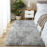 High Pile Height Polyester Tie Dyed Printed Carpet for Bedroom Living Room Study