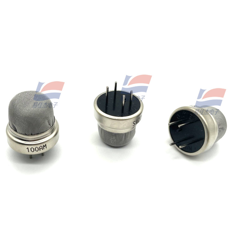 NAP-100AM Catalytic Combustion Type Combustible Gas Sensor Can Be Used In Industrial Industry