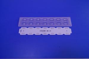 Wholesale Led Street Light Module , PC Road Led Light Fittings 14w Array Lens from china suppliers