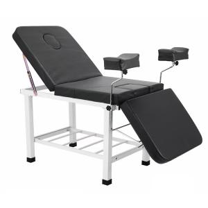 Wholesale Anti Slip Hospital OB GYN Exam Chair For Gynecology Stability Safety With Leg Support from china suppliers
