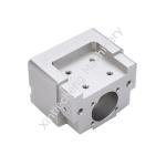 Aluminum Medical Device Container Enclosure IP65 Protection