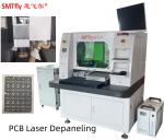 High Precision Laser PCB Depaneling Machine for Cutting Large-size Products