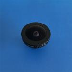 190 Degree Fisheye Optical Glass Lens Telephoto Af Cellphone Camera Lens