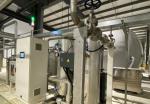 Compressed Argon Recovery Unit Device Circulating Water Pump Stainless Steel