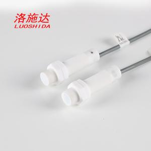Wholesale PTFE Corrosion Resistance M18 Proximity Sensor Long Range Capacitive from china suppliers