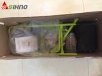 Agricultural Machinery Hand Push Vegetable Planter