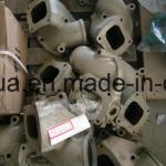 2000 Series Diesel Engine-Hydraulic Coupling Reverse-Gear Box Set Yotfj450-875