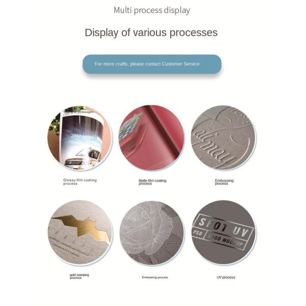 Kraft Brown Paper Box Printing Small Handmade Soap Packaging Paper Box With Clear Window