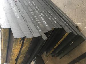 Wholesale Standard Mould Material Pre - Hardened Plastic Mould Plate DIN1.2311 AISI P20 GB3Cr2Mo from china suppliers