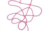 Acidproof Twisted Cotton Blend Yarn Anti Static Multipurpose