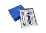 Digital Control Blue Charmant 1 Semi Permanent Tattoo Machine