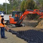 Tenglu Geocell The Ideal Choice for Soil Stabilization and Geocell Grid