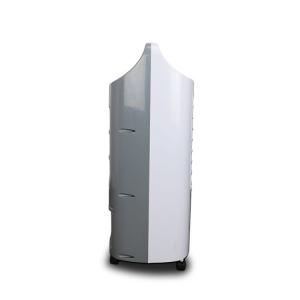Wholesale Outdoor Indoor Portable Evaporative Air Cooler Plastic Mini Air Conditioner from china suppliers