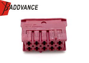 Wholesale 10 Pin TE Connectivity AMP Connectors 4-1670879-2 A For VW Audi from china suppliers