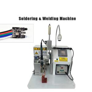 Wholesale 0.2-0.6Mpa Welding Wire Feeder , CX-DG531 Auto Solder Wire Feeder from china suppliers