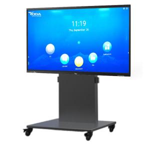 Wholesale Educational 4K Android 55&quot; LCD Screen Interactive Smart Board from china suppliers