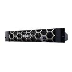 Dell EMC PowerStore 1200T Enterprise Storage Solution with 6-93 Drives and RJ-45
