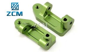 Wholesale Tight Tolerance ±0.02mm CNC Machining Custom Made Aluminum Automotive Parts from china suppliers