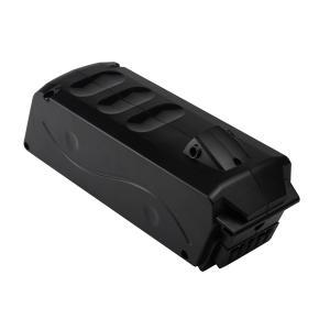 Wholesale Experience longer rides with 48V 10Ah e-bike batteries providing 25-30 Km range from china suppliers