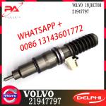 21947797 V-O-L-V Diesel Fuel Injector 21947797 For V-O-L-V BEBE4D46001