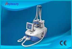Wholesale 800W Cryolipolysis Slimming Machine for slimming with two cryo handles from china suppliers