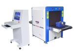 34mm Penetration 150kg Load 65x50cm X Ray Baggage Scanner