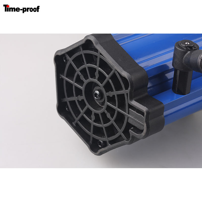 Split Nuts Pneumatic Rivet Nut Tool 16mm Stroke Air Riveter