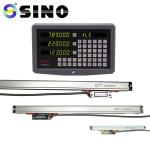 SINO LED Display Milling Machine DRO Kit Multi Function SDS6-3V