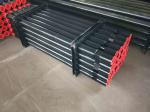 Friction Welding Water Well Drilling Pipe Rod 5.5mm Wall Thickness 76mm Diameter