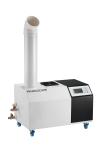 300w 144L/D Commercial Ultrasonic Humidifier For Sterilize