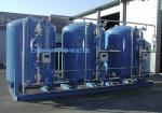 Boiler Feed Water Treatment System Plant Portable Boiler Water Filter System