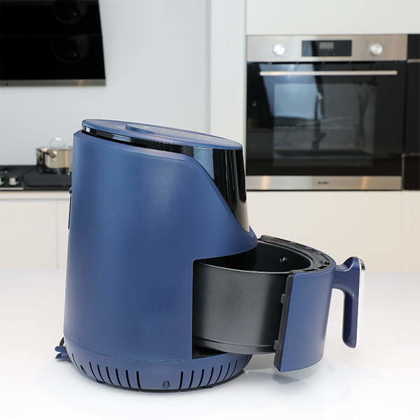 Healthy Cooking Large French Air Fryer 220v Machine 4L