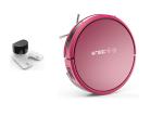 1800pa Intelligent Vacuum Cleaner Auto Charging Wifi Enabled Alexa Control