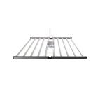 5x5ft Full Spectrum Grow Lights IP66 Foldable Dimmable