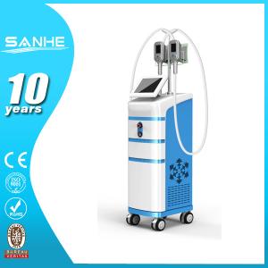 Wholesale Effictive result! Newest cooling slimming machine fat dissolving/ fat dissolving from china suppliers