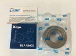6304ZZ KOYO high precision deep groove ball bearing 20*52*15 mm