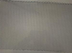 Wholesale 27&quot;X97&quot; Hot Dip Galvanized Diamond Mesh Lath , Wall Plaster Mesh 686mm Width from china suppliers