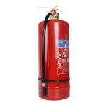 EN3 Dry Powder Fire Extinguisher 9 Litre 500mm Cylinder Portable