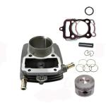 CG150 CG175 Motorcycle Cylinder Block Water Cooling Air Cooling Engine 50.8MM