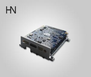 Wholesale SK-530 SDI/CVBS/HDMI industrial-grade HD video/audio transmitter &amp; receiver board from china suppliers
