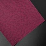 New Design Special Paper 220 GSM Texture Paper Cardboard Roll