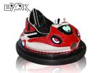Long Running Time Kids Bumper Car Electronic Game Machine Karting