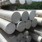 2024 5052 Aluminium Round Rod 5083 6061 6063 6082 7075 In Stock With Cutting